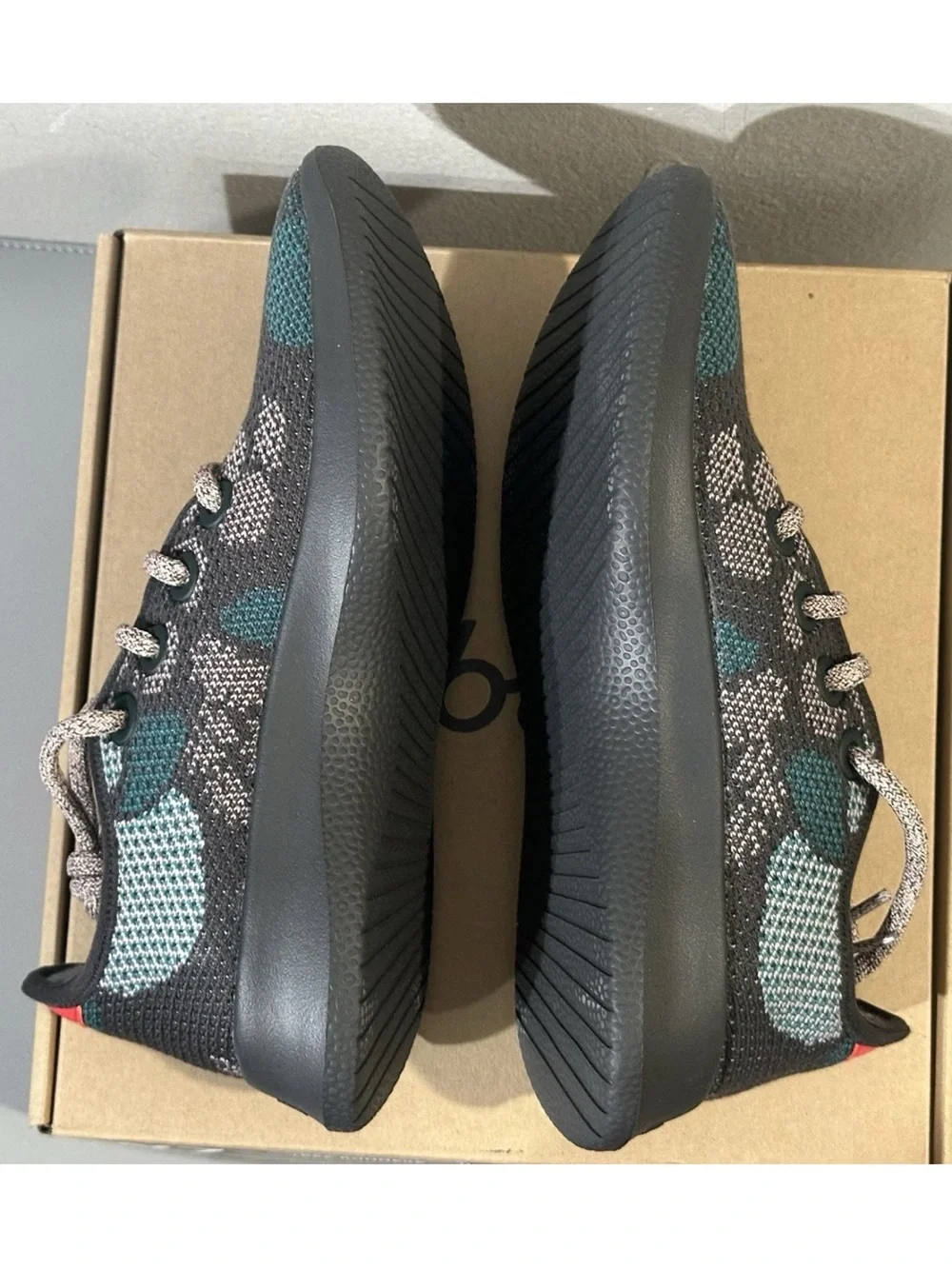 allbirds lightweight knit